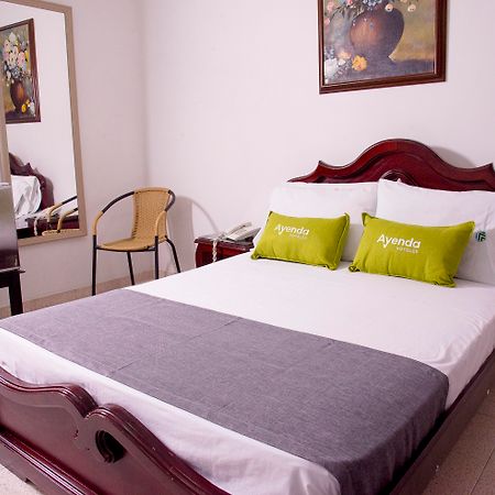 Ayenda 1309 Villa Dilia 바랑키야 외부 사진