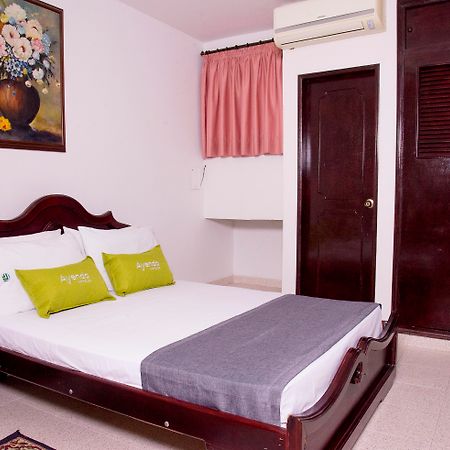 Ayenda 1309 Villa Dilia 바랑키야 외부 사진