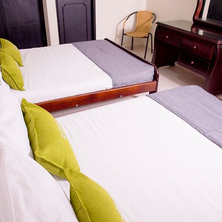 Ayenda 1309 Villa Dilia 바랑키야 외부 사진