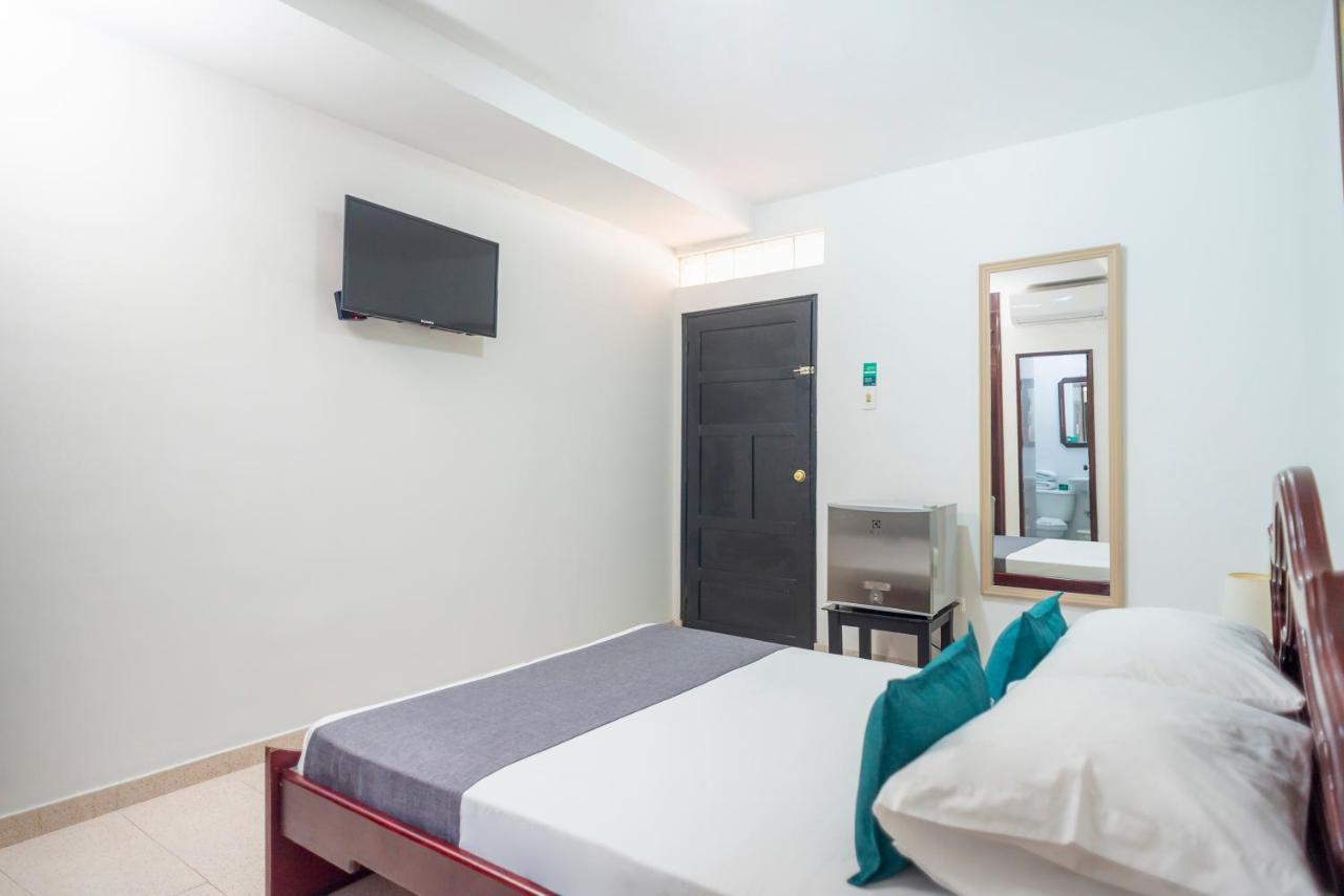 Ayenda 1309 Villa Dilia 바랑키야 외부 사진