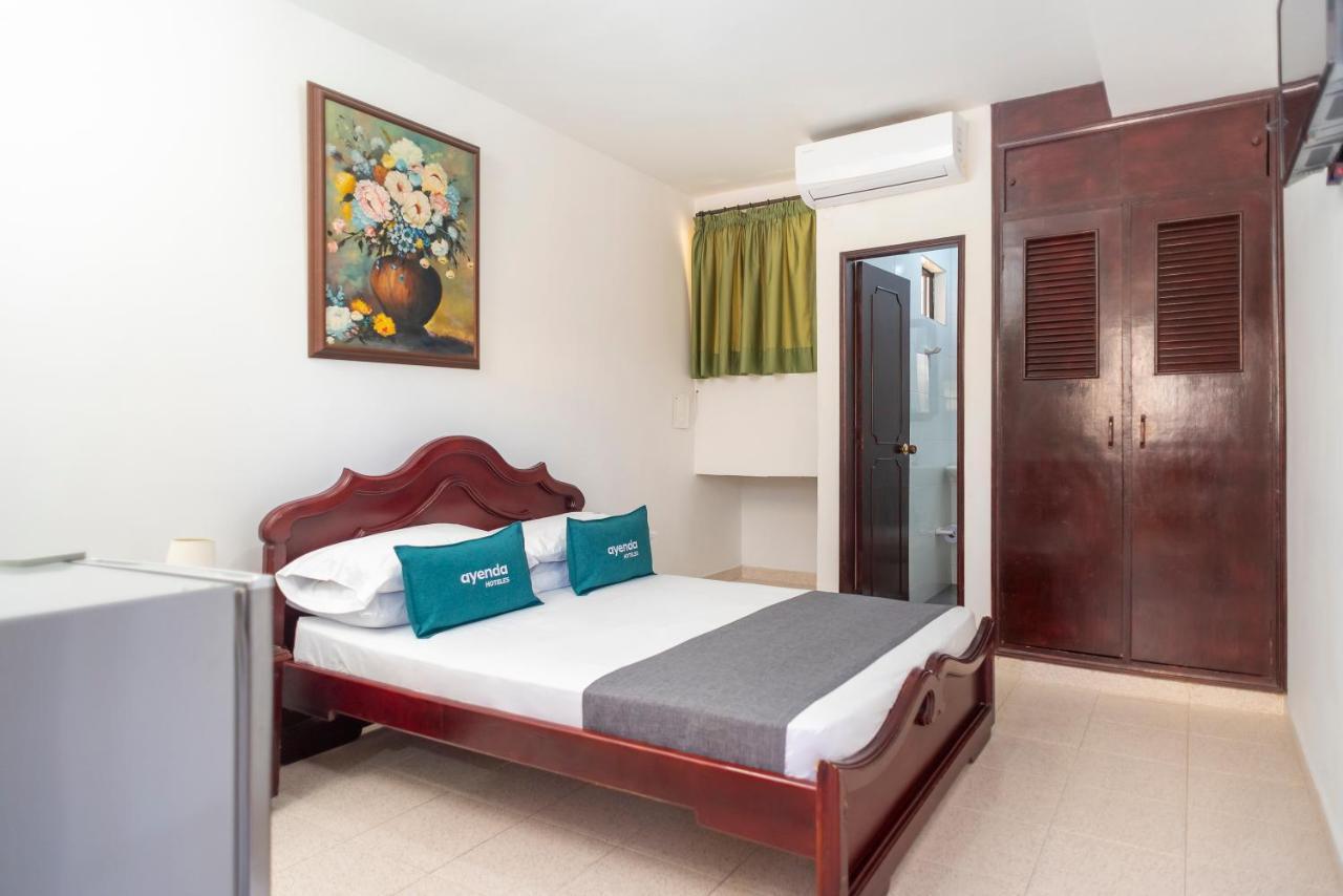 Ayenda 1309 Villa Dilia 바랑키야 외부 사진
