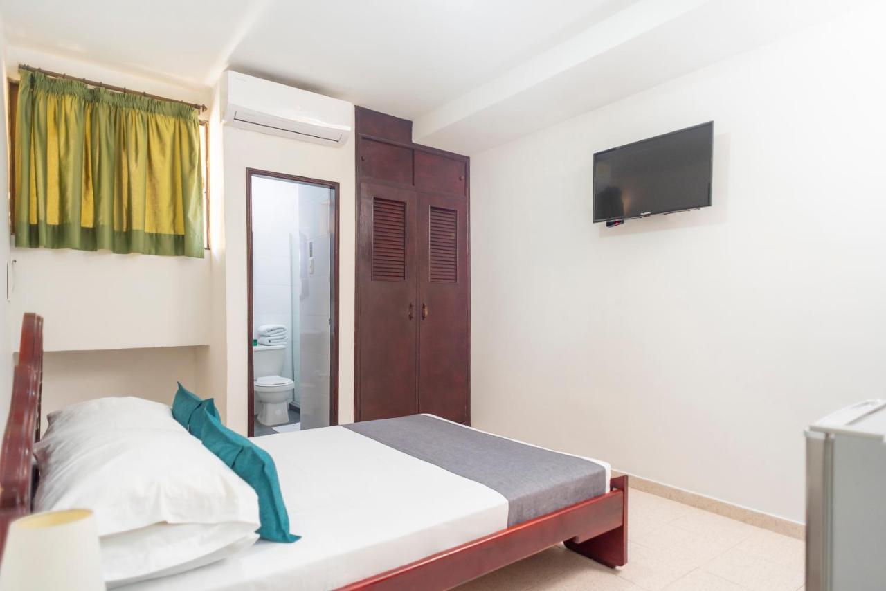 Ayenda 1309 Villa Dilia 바랑키야 외부 사진