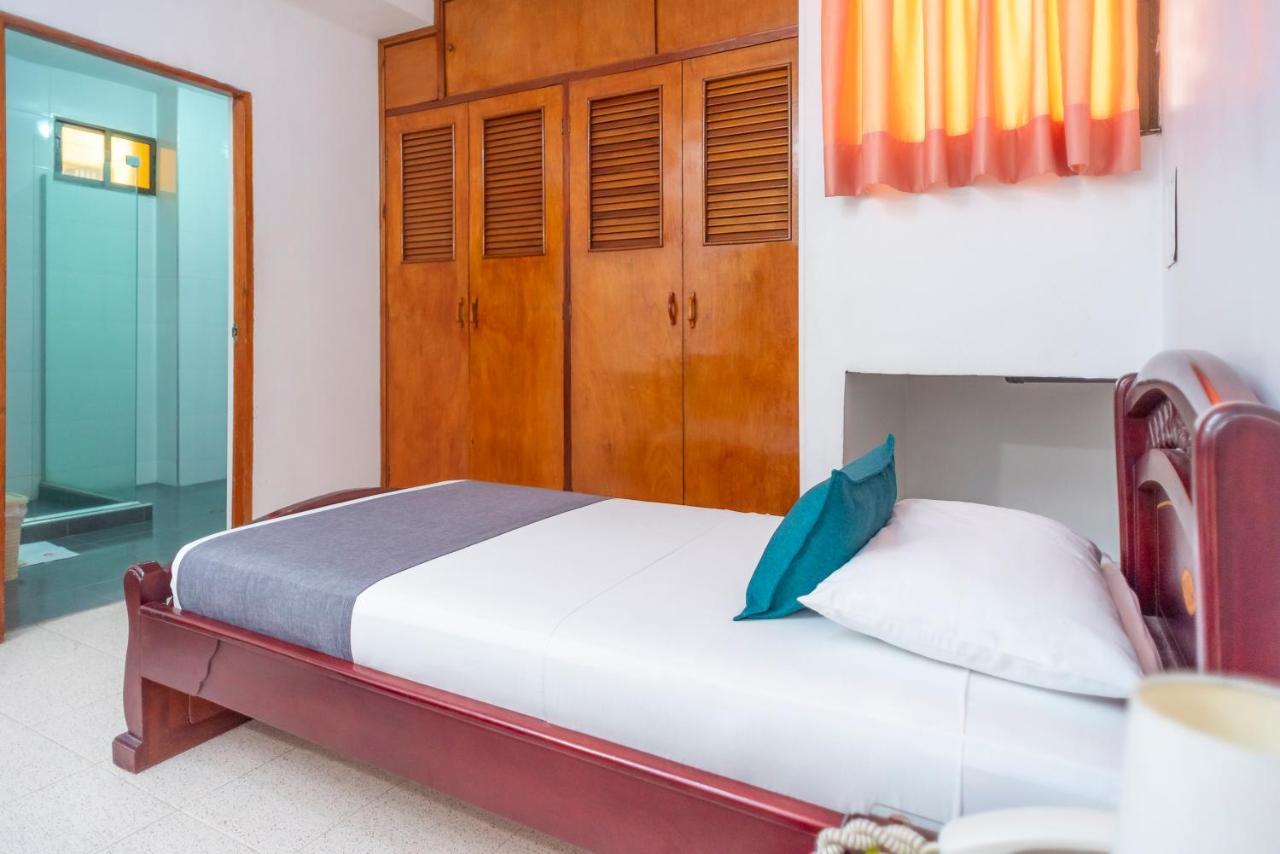Ayenda 1309 Villa Dilia 바랑키야 외부 사진