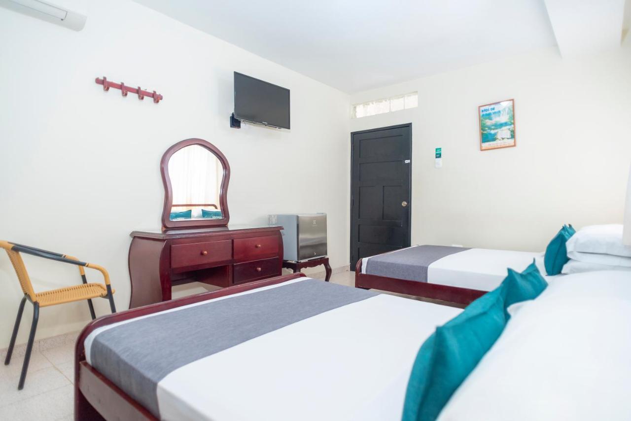 Ayenda 1309 Villa Dilia 바랑키야 외부 사진