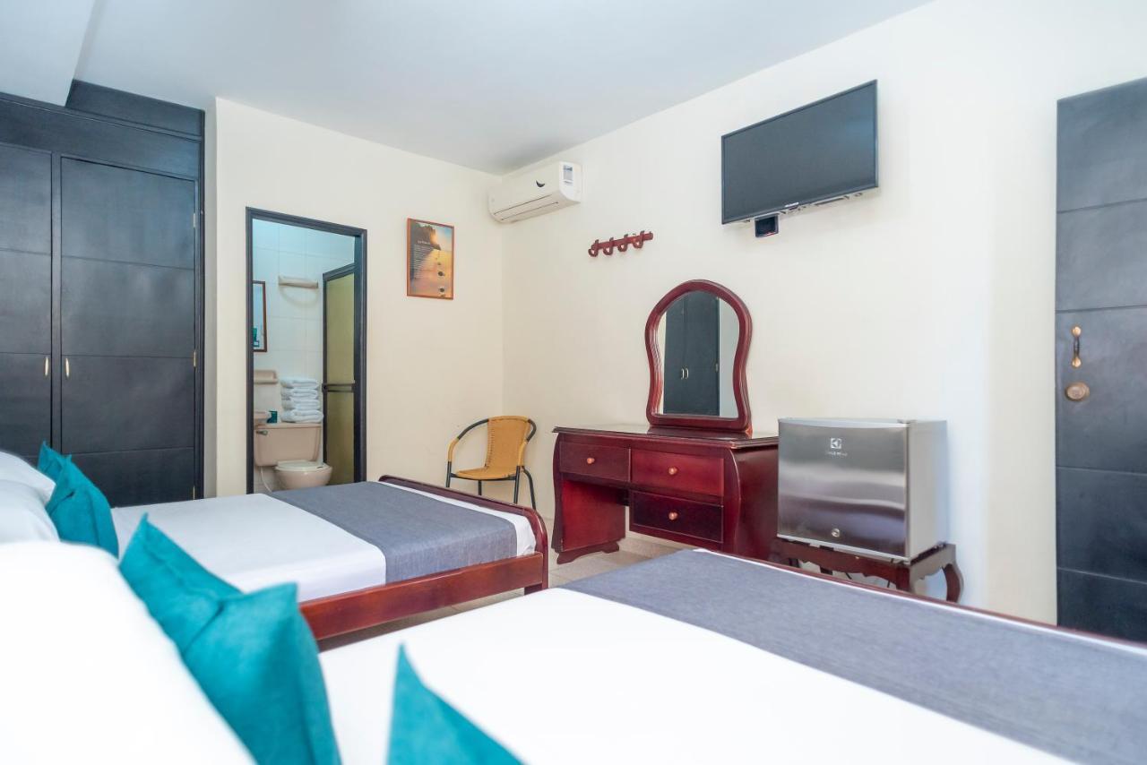 Ayenda 1309 Villa Dilia 바랑키야 외부 사진
