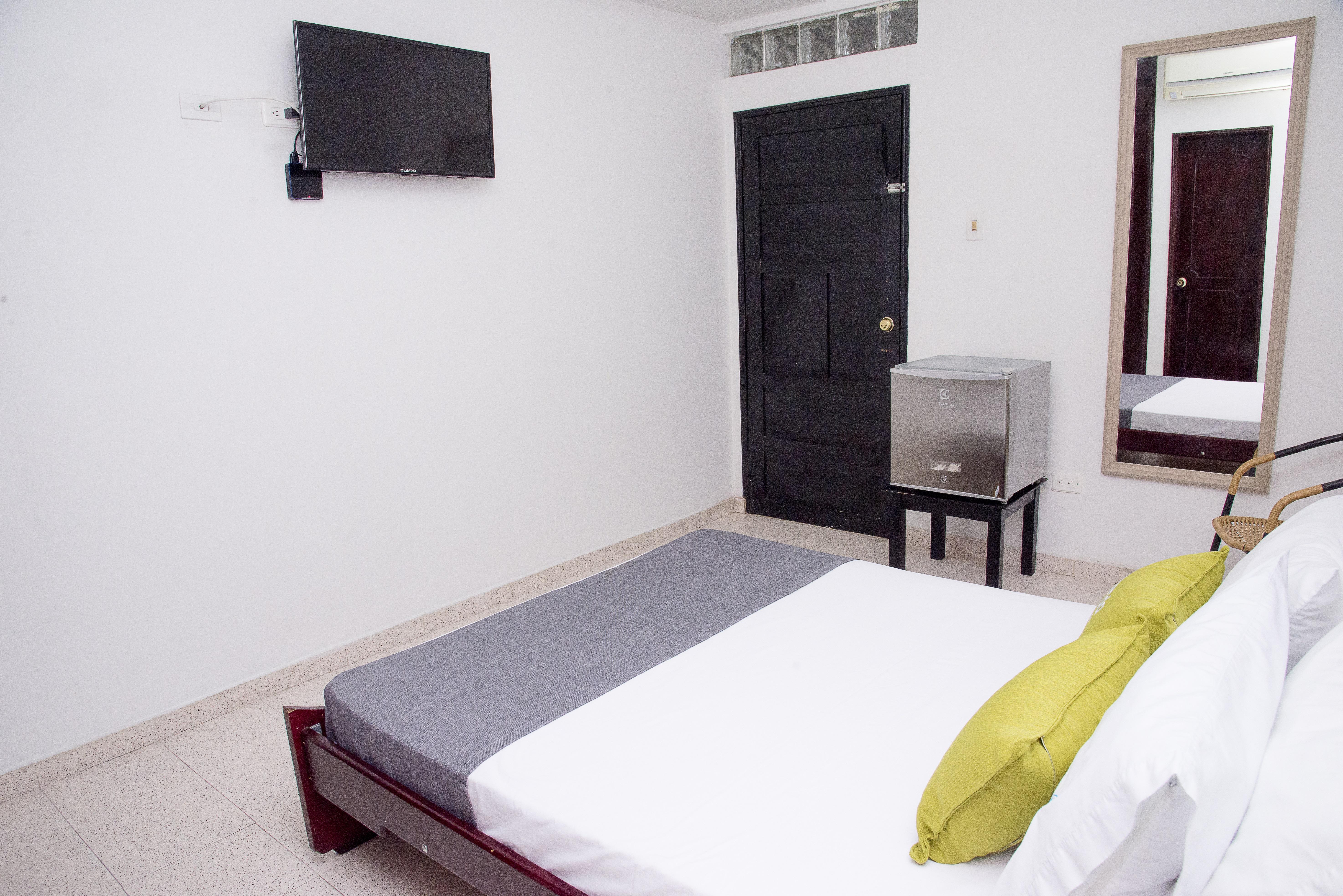Ayenda 1309 Villa Dilia 바랑키야 외부 사진