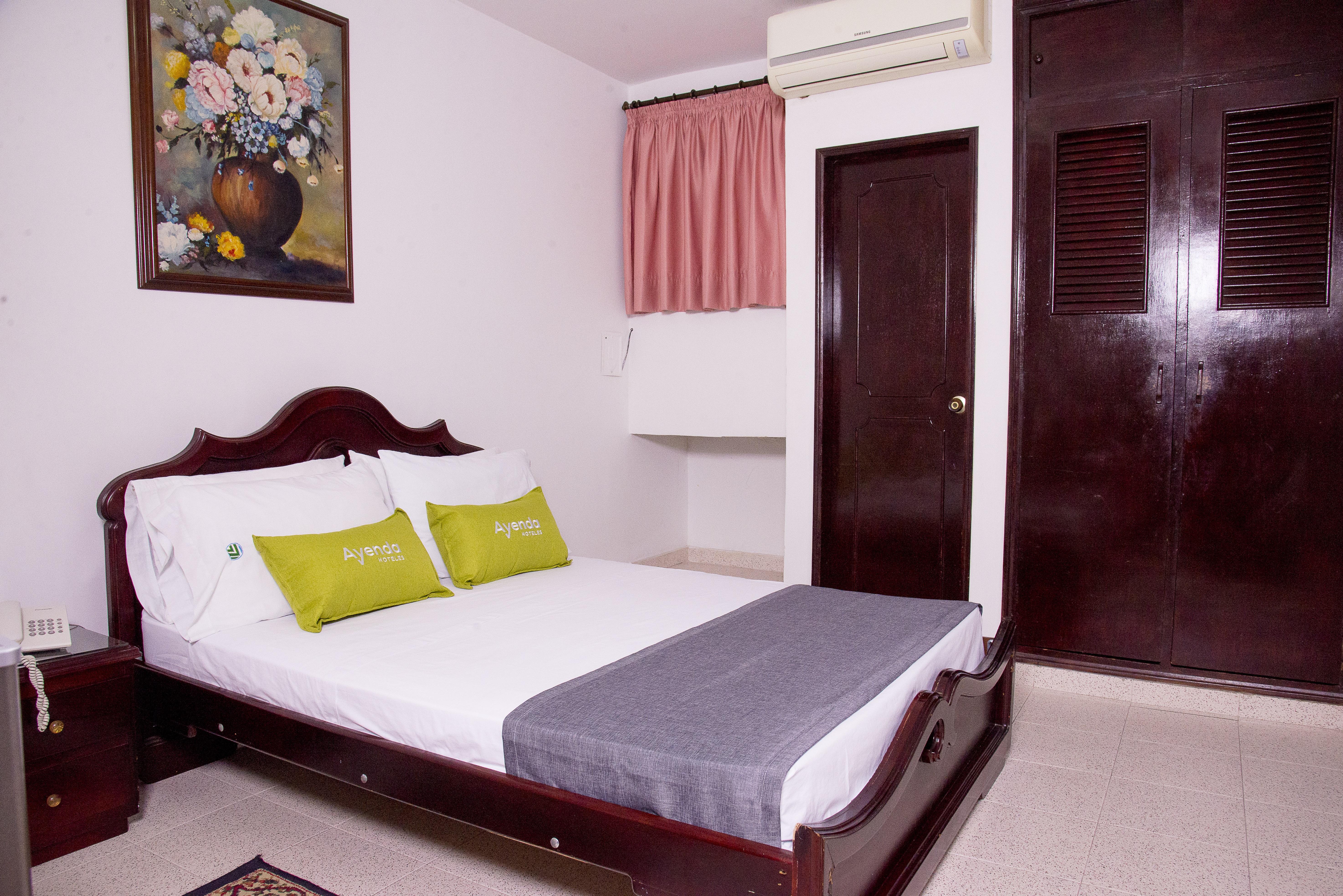 Ayenda 1309 Villa Dilia 바랑키야 외부 사진