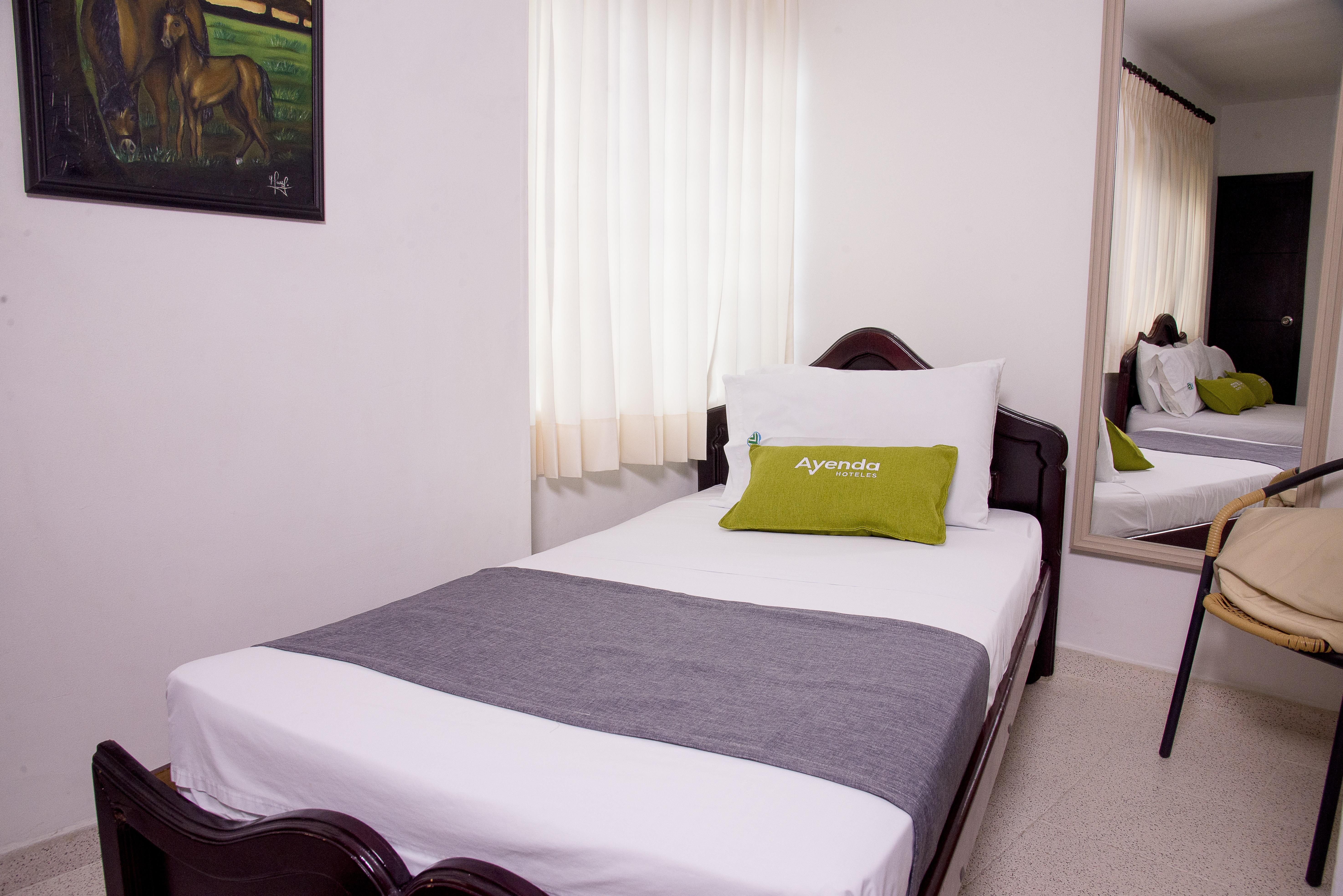 Ayenda 1309 Villa Dilia 바랑키야 외부 사진