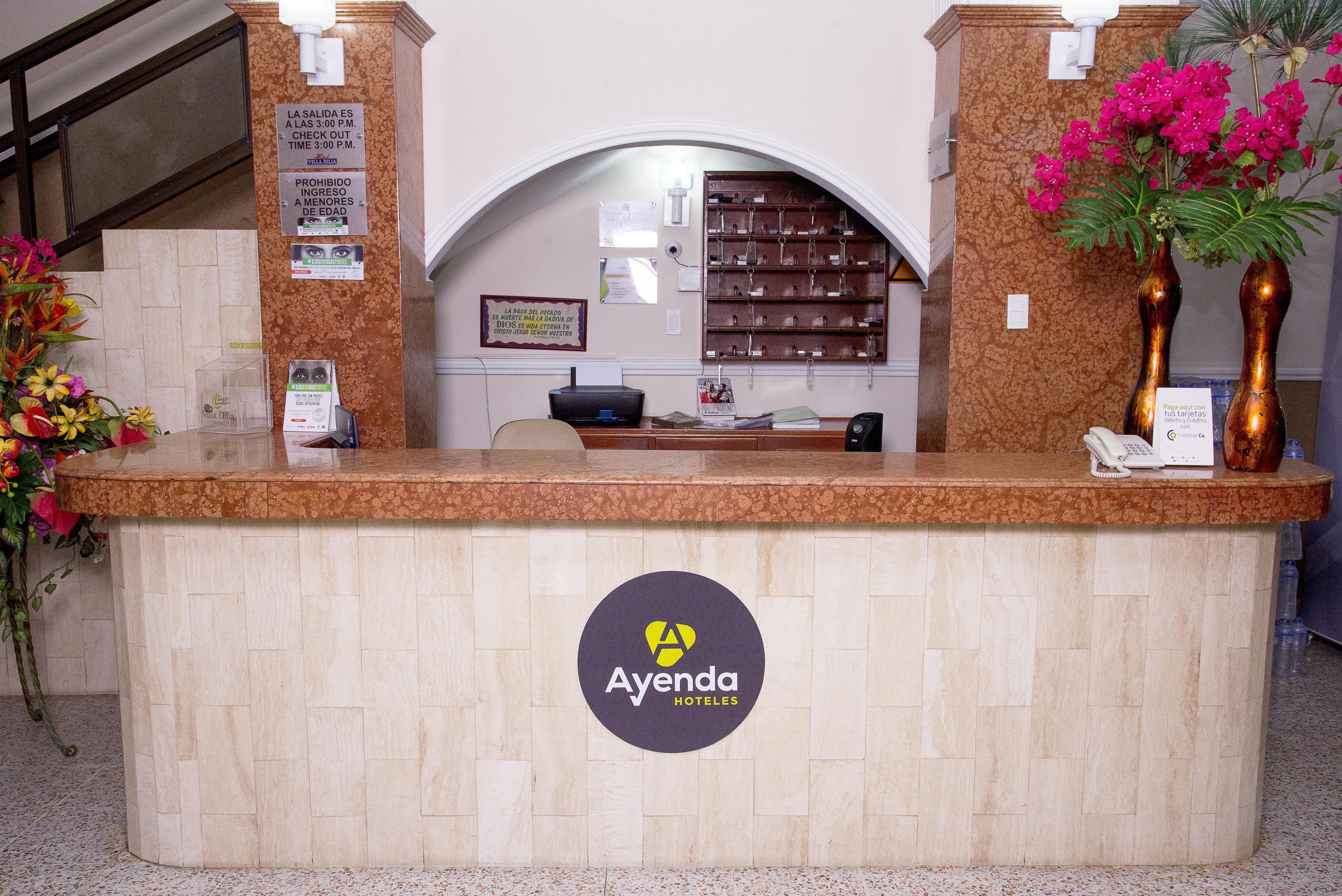 Ayenda 1309 Villa Dilia 바랑키야 외부 사진