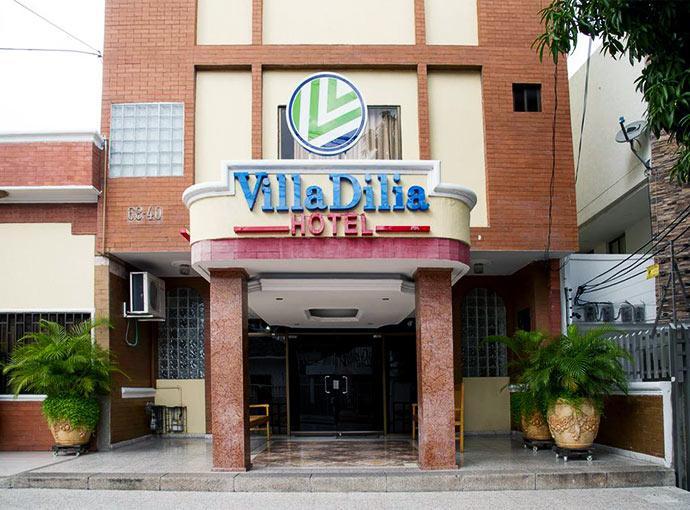 Ayenda 1309 Villa Dilia 바랑키야 외부 사진