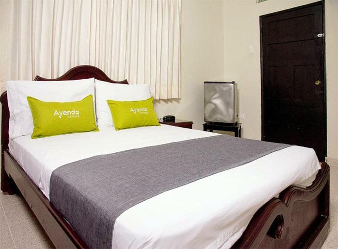 Ayenda 1309 Villa Dilia 바랑키야 외부 사진