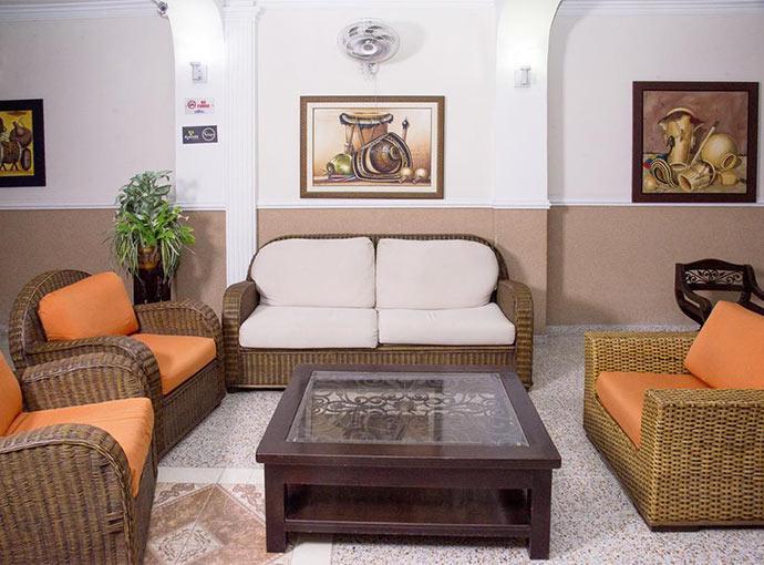 Ayenda 1309 Villa Dilia 바랑키야 외부 사진