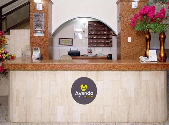 Ayenda 1309 Villa Dilia 바랑키야 외부 사진