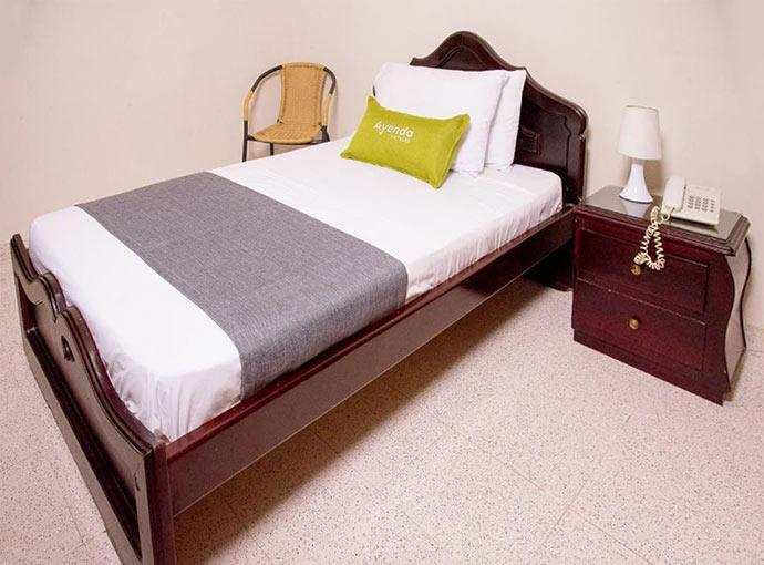 Ayenda 1309 Villa Dilia 바랑키야 외부 사진