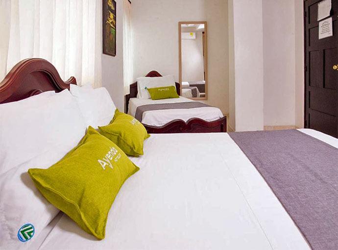 Ayenda 1309 Villa Dilia 바랑키야 외부 사진
